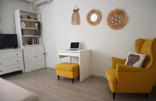 Grandma Mary's Apartment Nea Playia - Foto 16