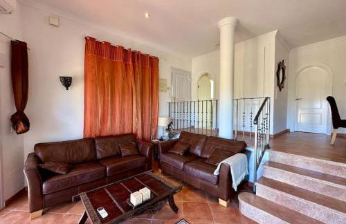 Casa Luna - Three Bedroom Villa with Stunning View - Foto 11