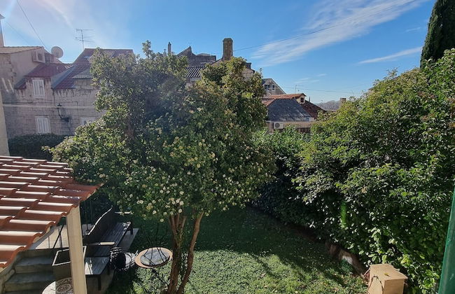 Apartment Trumbic - Photo 25