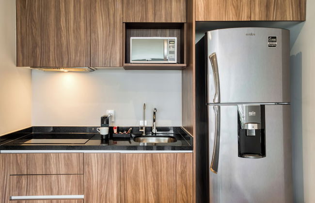 ULIV Mexico City - Foto 43