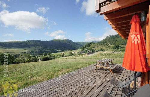 Chalet de Solène - Foto 14