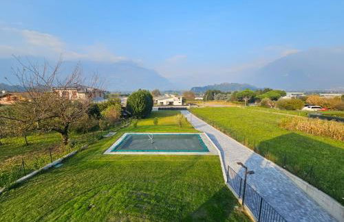 Villa Tarca - Colico, Lake Como - Foto 25