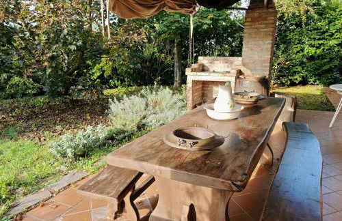 Charme in the country - Foto 25