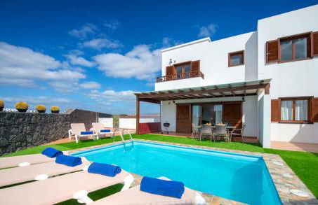 Villas Puerto Rubicon - Foto 8