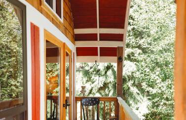 Treehouse Place at Deer Ridge Ole Mill - Foto 27