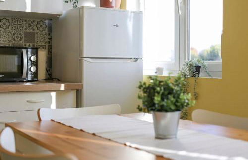 Appartement sans vis-à-vis proche du centre-ville - Foto 19