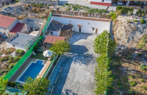 Cueva El Haro - Photo 1