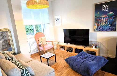 magnifique villa vue mer avec piscine - Foto 20