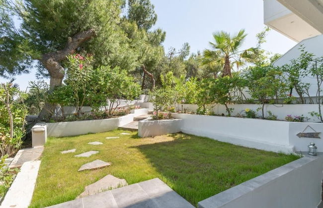 Sounio Golden View Villas - Foto 61