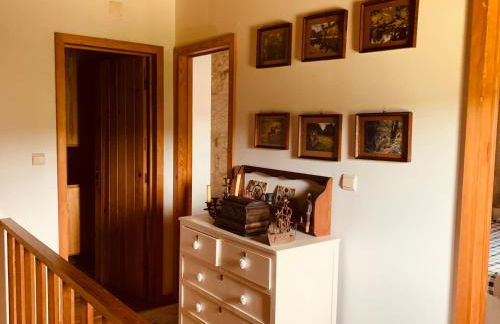 Refúgio da Póvoa Dão - Foto 6