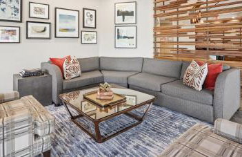 Long Island City 1 BR w Work Setup by Anyplace - 11743 - Foto 48