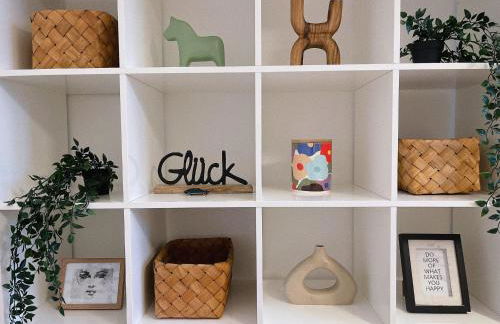 The Relaxed Apartment Oberursel - Foto 11