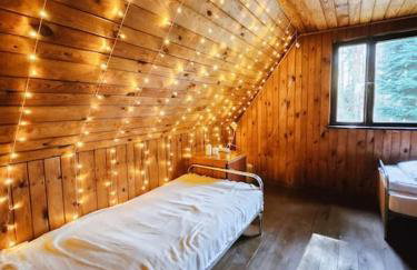 Dom przy Plaży Wieliszew, duży ogród i grill - Foto 7