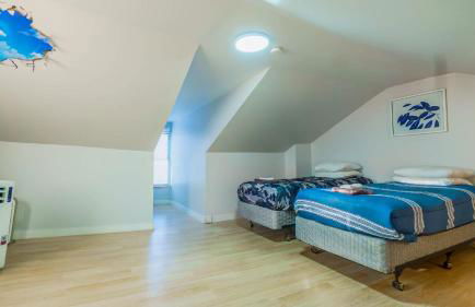 3 BR Southside Pad - Sleeps 8 - Amazing Location - Foto 11