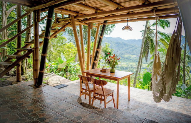 Ayo Hill Villa - Foto 30