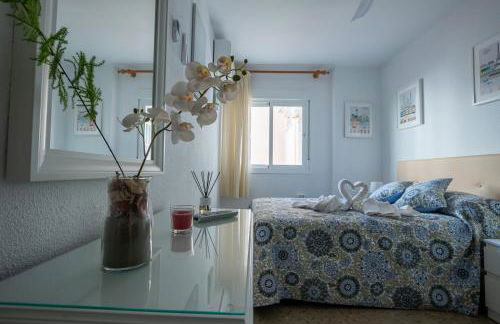 Apartment Málaga center with parking - Photo 19