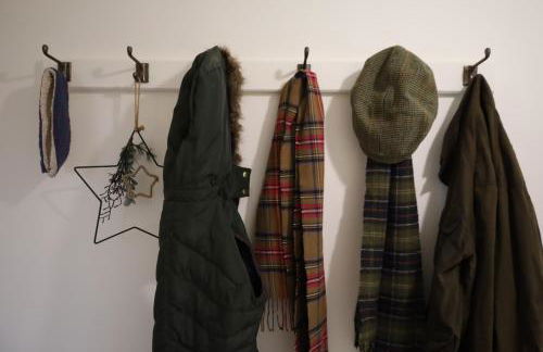 Benbradagh Country Cottage Causeway Coast - Foto 48