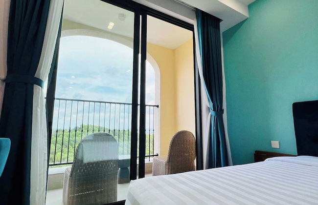 Medius Terra Residences - Foto 9