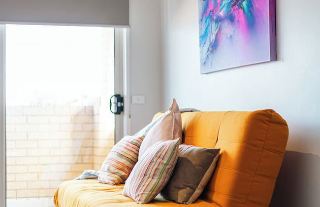 Luxury Waterfront Grand Villa in Melbourne - Foto 70