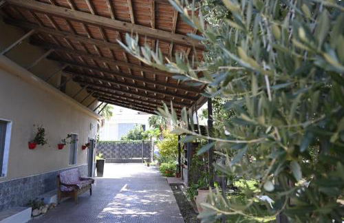 House Edda Serena - Casa Vacanze Salerno - Foto 16