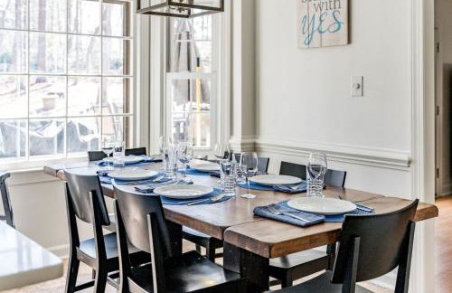 Arcade Private Sauna Large Yard - Foto 9