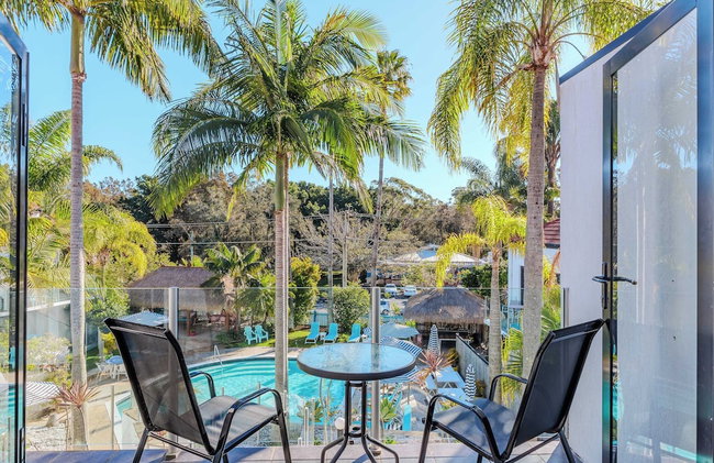 Terrigal Pacific Coastal Retreat - Foto 40