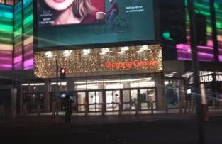 City Centre - Next to Hilton Hotel - Victoria Centre 2 Bedrooms Apartments - Close to Theatre Royal - in Victoria Centre Shopping Centre - 24 Hours Access - Parking Cars or Vans from Five Pounds a Day - Onsite Parking from Ten Pounds a Day - Foto 20