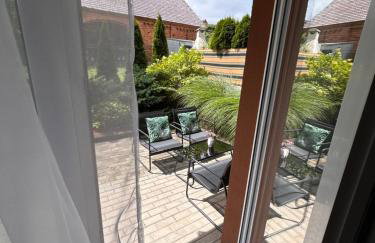 Przy Słonecznym Tarasie - Foto 24