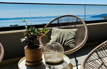 Penthouse Jacuzzi SeaView Suite - Foto 11