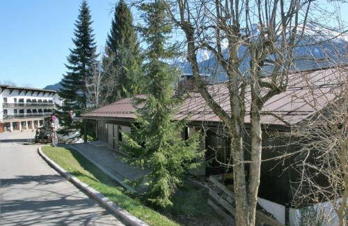 Holiday apartment in Oberstdorf with Wi-Fi - Foto 20