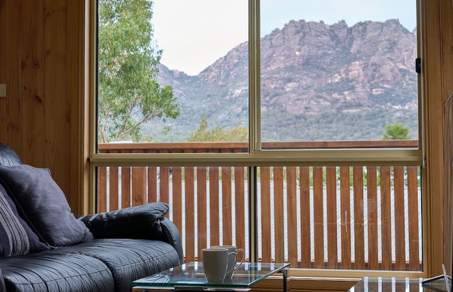 Freycinet Sanctuary 4 - Foto 1