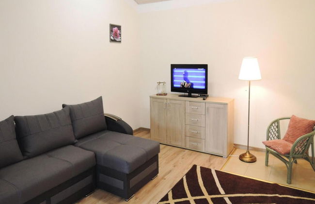 Holiday Home Near Baltic Sea and Forest - Foto 6