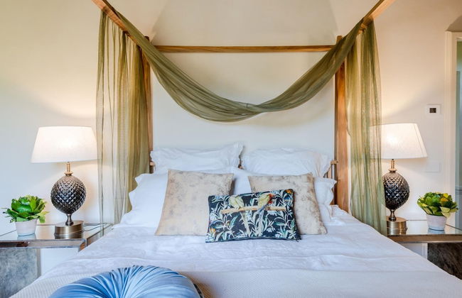 Il Conte Farmhouse Retreat - Foto 33