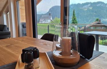 Beim Hofar - die neuen Ferienwohnungen in Obermaiselstein - Photo 67