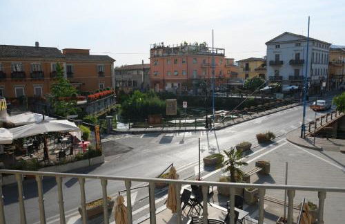 IN CENTRO Rooms and Apartments - Foto 36