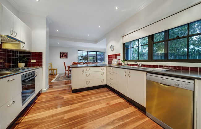 Whispering Pines Cottages - Foto 15