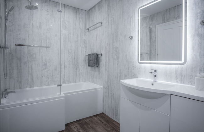 The Barn At Kiln Park - 2 Bed Cottage - Narberth - Foto 55