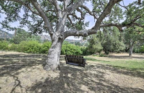 Family Home Near Kings and Sequoia National Parks! - Photo 36