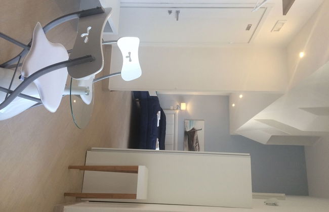 Base Napoli B&B - Foto 10