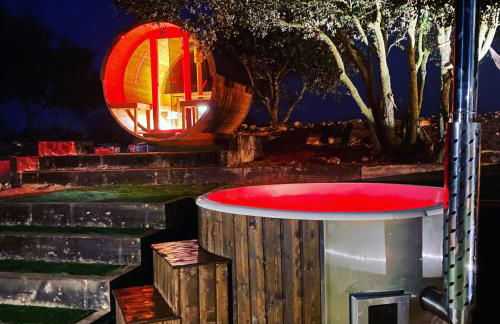 Mas de l'Aranyó - Eco Wellness Spa - Foto 61