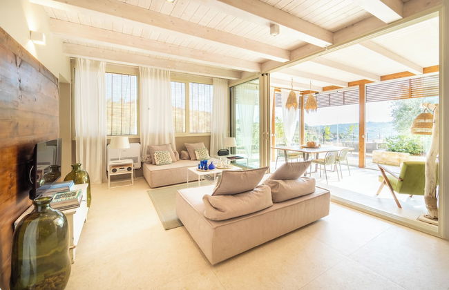 Azalo Country House - Foto 56