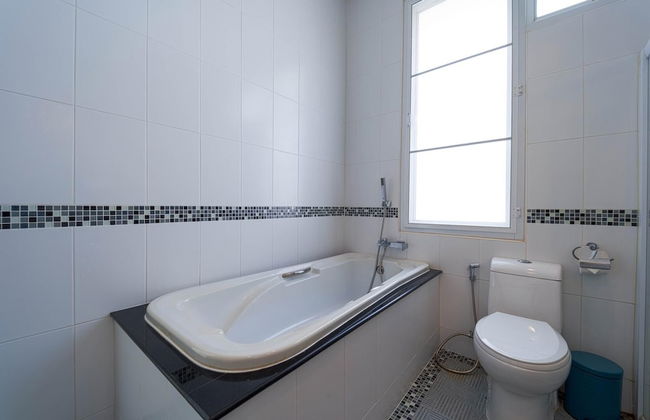 Hua Hin Pool Villa with 4 Bedrooms L50 - Foto 37