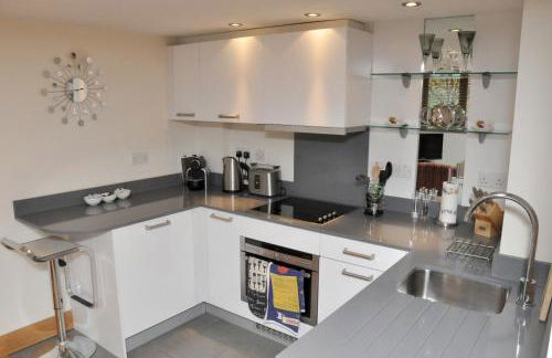 Ashbrook Lets Apartments - Foto 24