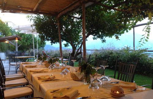 Villa San Cosma - Foto 46