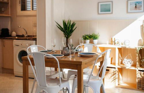 Sitges Holiday Apartment - Foto 12