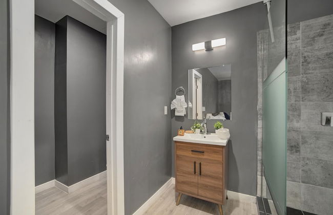 Intimate En Suite Studio - Foto 20