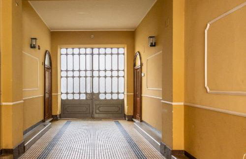 Moderno Porta Nuova - Centro- Wi-Fi veloce - Photo 47