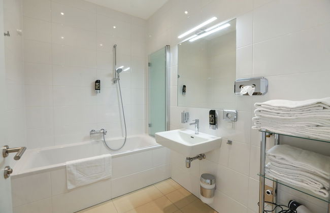 4 Beds and More Vienna Apartments - Foto 29