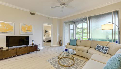 Golf, Swim and Relax! Condo 8 Mi to Dtwn Naples - Foto 4