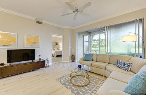 Golf, Swim and Relax! Condo 8 Mi to Dtwn Naples - Foto 4